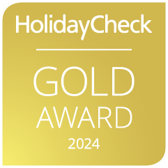 HolidayCheck Award 2020