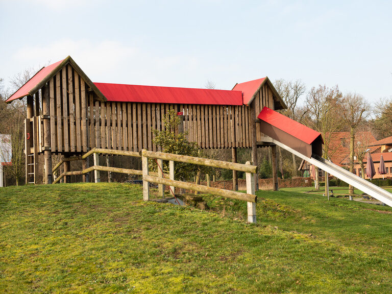 Spielplatz