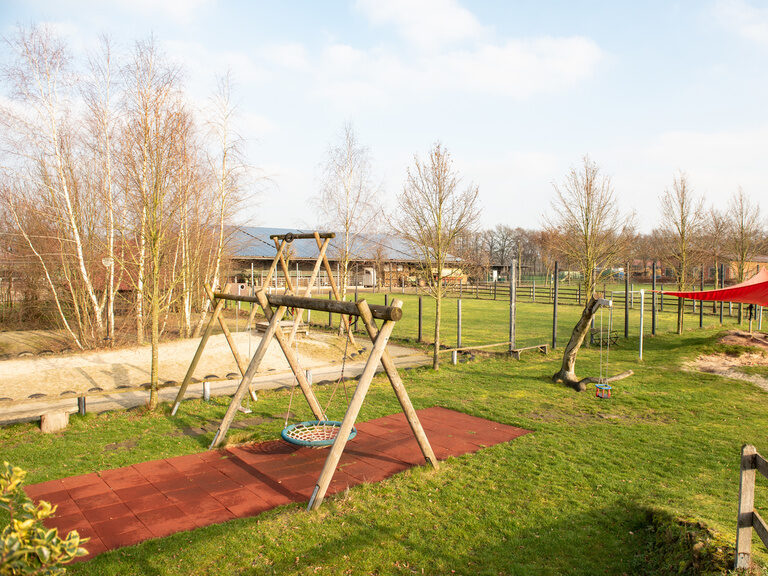 Spielplatz