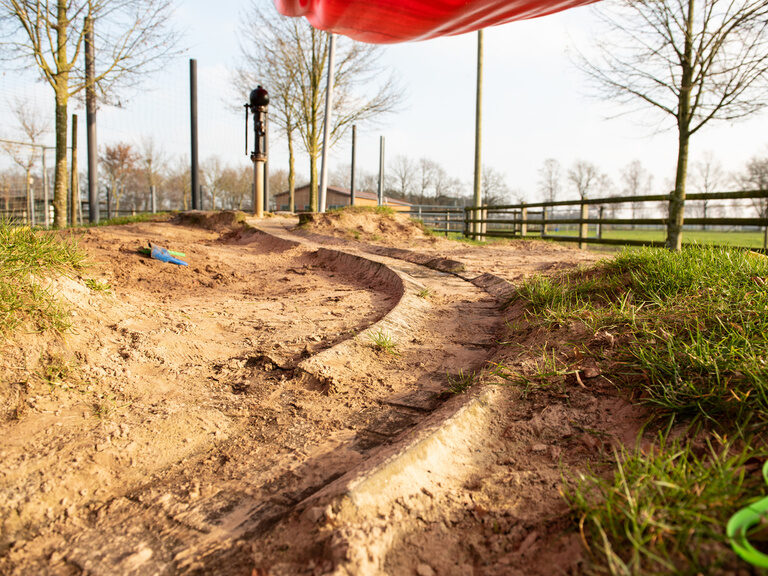Spielplatz