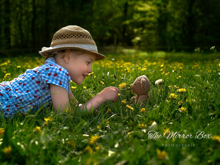 Familienurlaub im Landhuus Laurenz